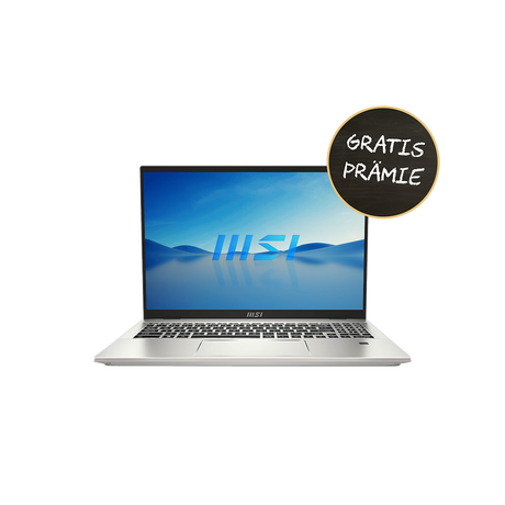 MSI Laptop Prestige 16Evo A13M-409 - MSI e-Shop | Offiziell von MSI Deutschland