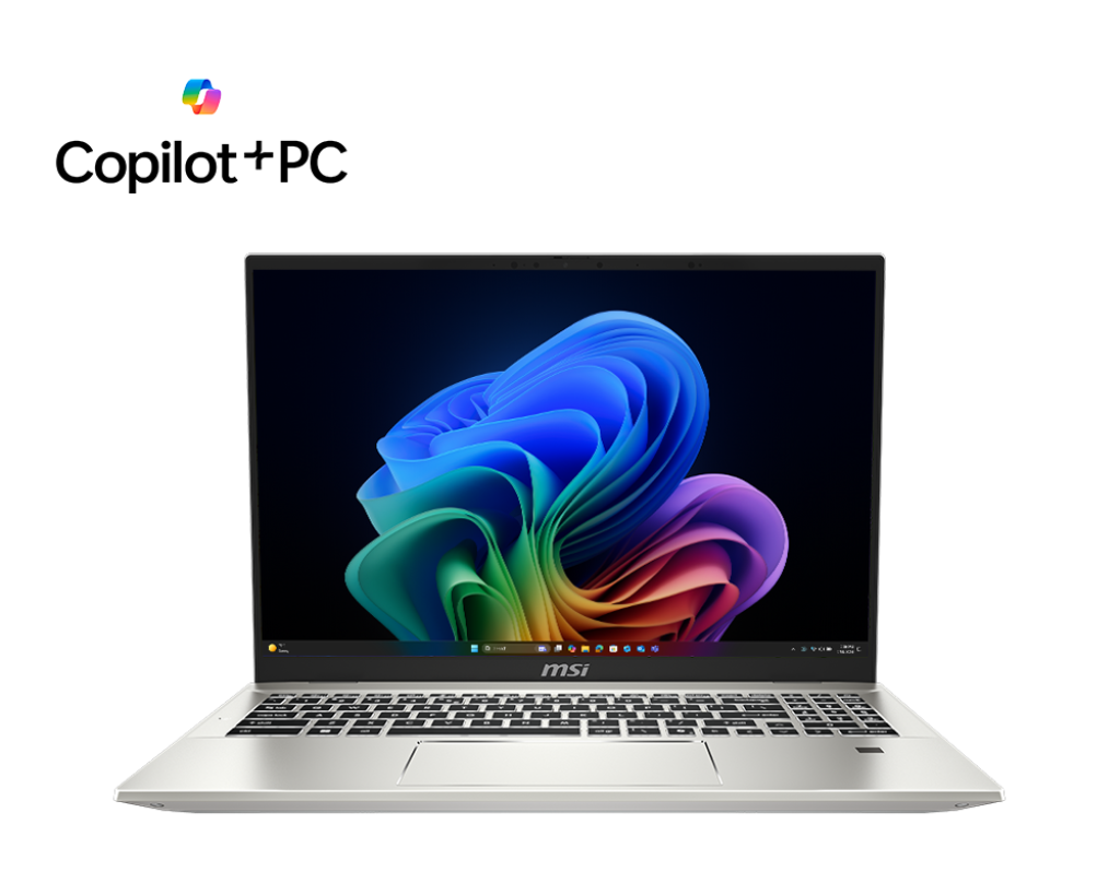 MSI Laptop Prestige A16 AI+ A3HMG-036DE - Refurbished - MSI e-Shop | Offiziell von MSI Deutschland