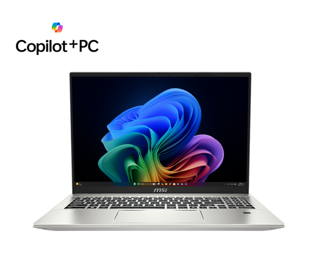 MSI Laptop Prestige A16 AI+ A3HMG-036DE - Refurbished - MSI e-Shop | Offiziell von MSI Deutschland