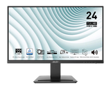 MSI 24' Monitor PRO MP243 E14 - Refurbished - MSI e-Shop | Offiziell von MSI Deutschland