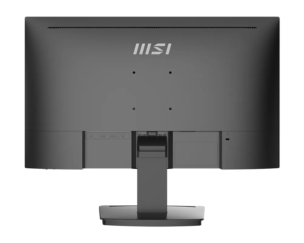 MSI 24' Monitor PRO MP243 E14 - Refurbished - MSI e-Shop | Offiziell von MSI Deutschland