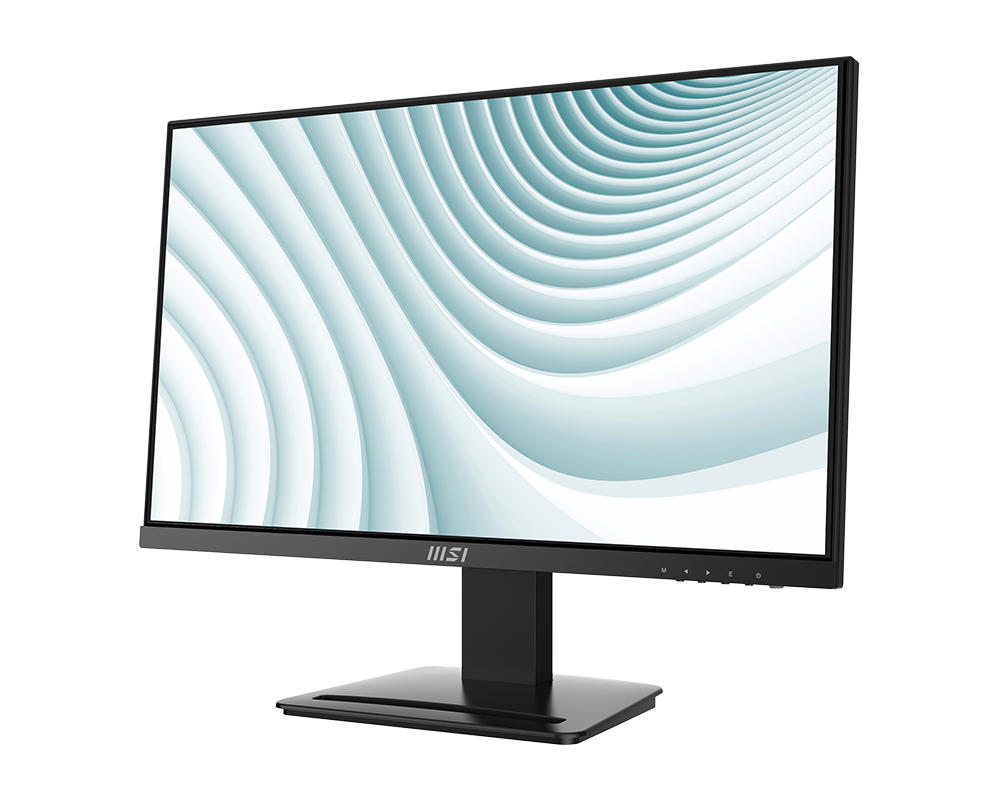 MSI 24' Monitor PRO MP243 E14 - Refurbished - MSI e-Shop | Offiziell von MSI Deutschland
