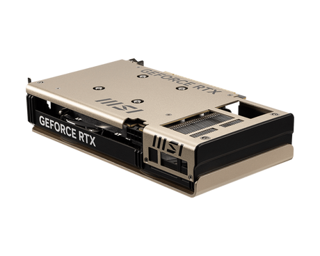 MSI Grafikkarte GeForce RTX 5060 8G INSPIRE 2X OC - Refurbished