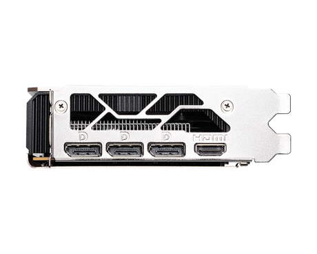 MSI Grafikkarte GeForce RTX 5060 Ti 16G INSPIRE 2X OC - Refurbished - MSI e-Shop | Offiziell von MSI Deutschland