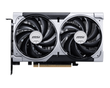 MSI Grafikkarte GeForce RTX 5060 8G VENTUS 2X OC - Refurbished - MSI e-Shop | Offiziell von MSI Deutschland