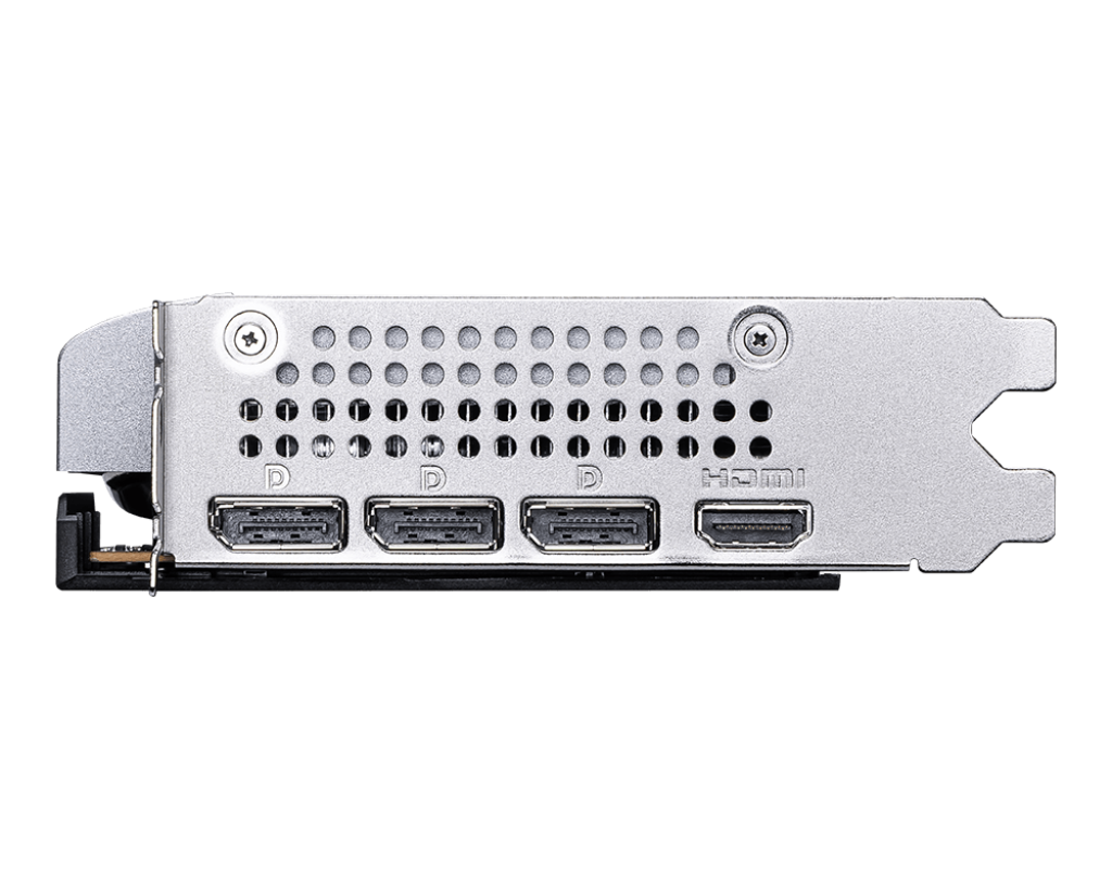 MSI Grafikkarte GeForce RTX 5060 8G VENTUS 2X OC - Refurbished - MSI e-Shop | Offiziell von MSI Deutschland