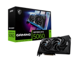 MSI Grafikkarte GeForce RTX 5060 8G GAMING OC - Refurbished - MSI e-Shop | Offiziell von MSI Deutschland