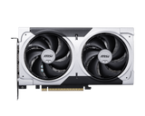 MSI Grafikkarte GeForce RTX 5060 Ti 8G VENTUS 2X OC PLUS - Refurbished - MSI e-Shop | Offiziell von MSI Deutschland