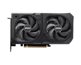 MSI Grafikkarte GeForce RTX 5060 Ti 16G SHADOW 2X OC PLUS - Refurbished - MSI e-Shop | Offiziell von MSI Deutschland