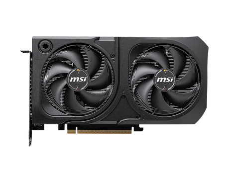 MSI Grafikkarte GeForce RTX 5060 Ti 16G SHADOW 2X OC PLUS - Refurbished - MSI e-Shop | Offiziell von MSI Deutschland