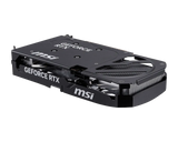 MSI Grafikkarte GeForce RTX 5060 Ti 16G SHADOW 2X OC PLUS - Refurbished - MSI e-Shop | Offiziell von MSI Deutschland