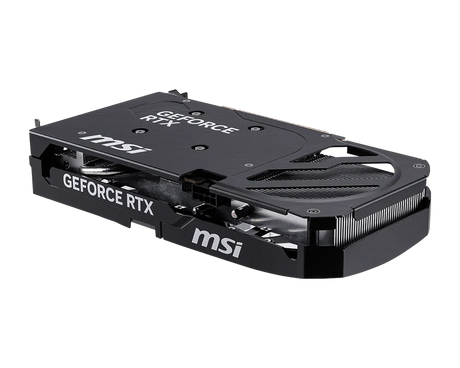 MSI Grafikkarte GeForce RTX 5060 Ti 16G SHADOW 2X OC PLUS - Refurbished - MSI e-Shop | Offiziell von MSI Deutschland
