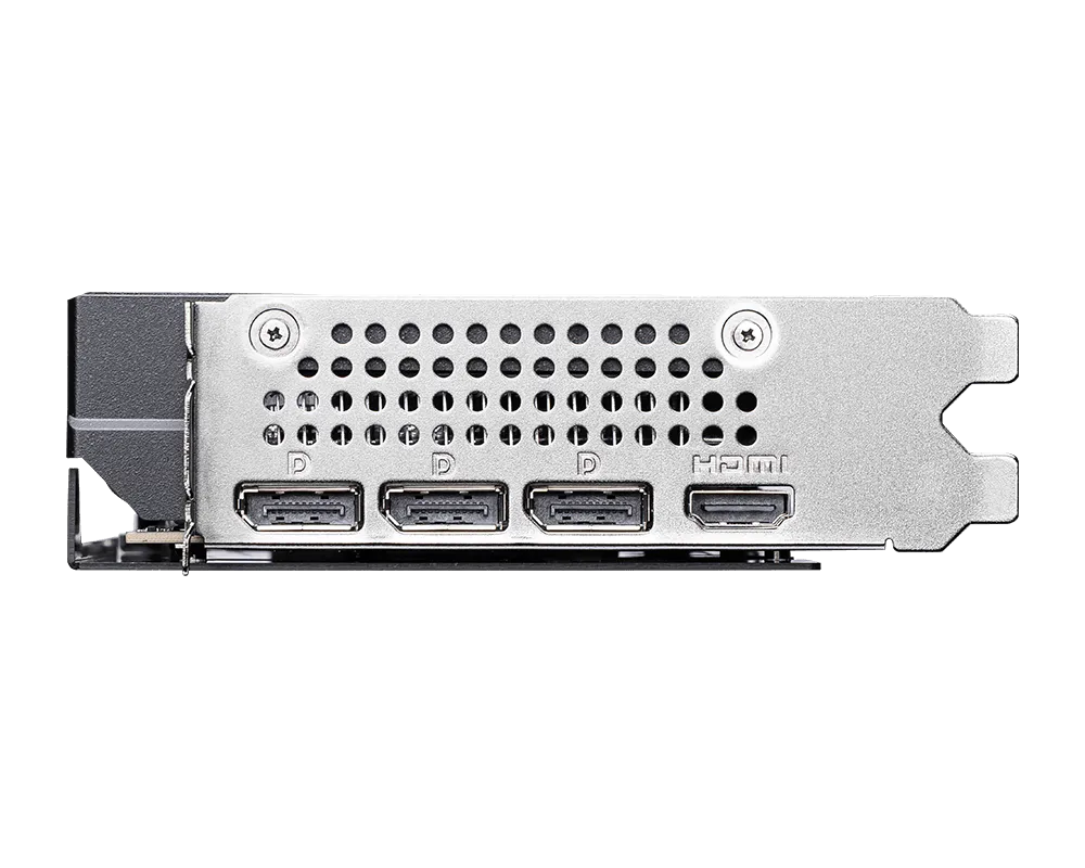 MSI Grafikkarte GeForce RTX 5060 Ti 16G SHADOW 2X OC PLUS - Refurbished - MSI e-Shop | Offiziell von MSI Deutschland