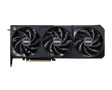 MSI Grafikkarte GeForce RTX 5070 Ti 16G SHADOW 3X OC - Refurbished - MSI e-Shop | Offiziell von MSI Deutschland