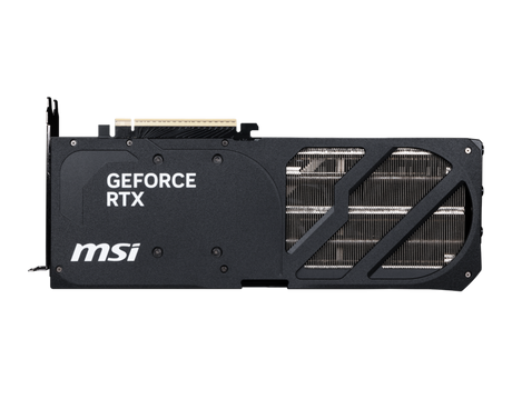 MSI Grafikkarte GeForce RTX 5070 Ti 16G SHADOW 3X OC  ***Versandrückläufer**** - MSI e-Shop | Offiziell von MSI Deutschland