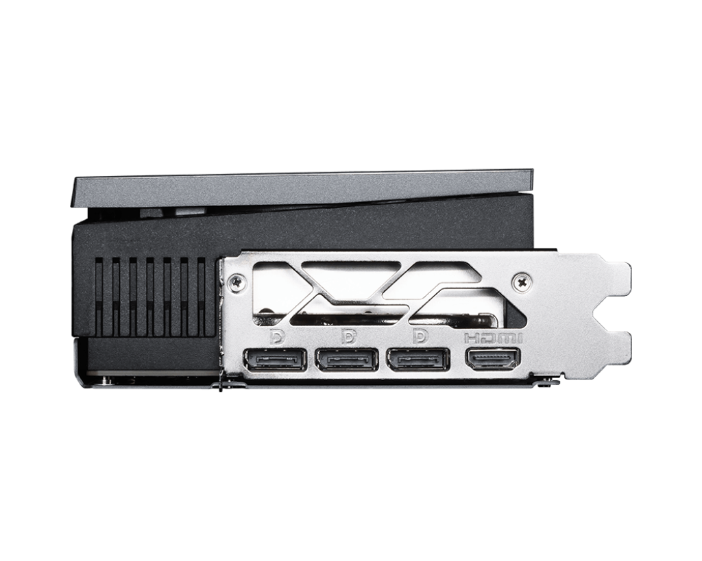 MSI Grafikkarte GeForce RTX 5070 Ti 16G VANGUARD SOC   ***Versandrückläufer****