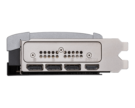 MSI Grafikkarte GeForce RTX 5070 12G VENTUS 3X OC - Refurbished - MSI e-Shop | Offiziell von MSI Deutschland