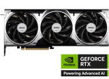 MSI Grafikkarte GeForce RTX 5080 16G VENTUS 3X OC