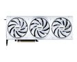 MSI Grafikkarte GeForce RTX 5080 16G VENTUS 3X OC WHITE - Refurbished - MSI e-Shop | Offiziell von MSI Deutschland
