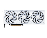 MSI Grafikkarte GeForce RTX 5080 16G VENTUS 3X OC WHITE - Refurbished - MSI e-Shop | Offiziell von MSI Deutschland