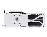 MSI Grafikkarte GeForce RTX 5080 16G VENTUS 3X OC WHITE - Refurbished - MSI e-Shop | Offiziell von MSI Deutschland