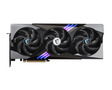 MSI Grafikkarte GeForce RTX 5080 16G GAMING TRIO OC -Refurbished - MSI e-Shop | Offiziell von MSI Deutschland