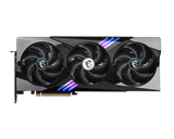 MSI Grafikkarte GeForce RTX 5080 16G GAMING TRIO OC  ***Versandrückläufer****