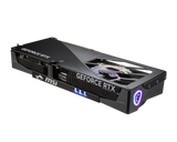 MSI Grafikkarte GeForce RTX 5080 16G GAMING TRIO OC  ***Versandrückläufer****