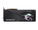 MSI Grafikkarte GeForce RTX 5080 16G GAMING TRIO OC  ***Versandrückläufer****