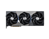 MSI Grafikkarte GeForce RTX 5080 16G SUPRIM SOC - Refurbished - MSI e-Shop | Offiziell von MSI Deutschland