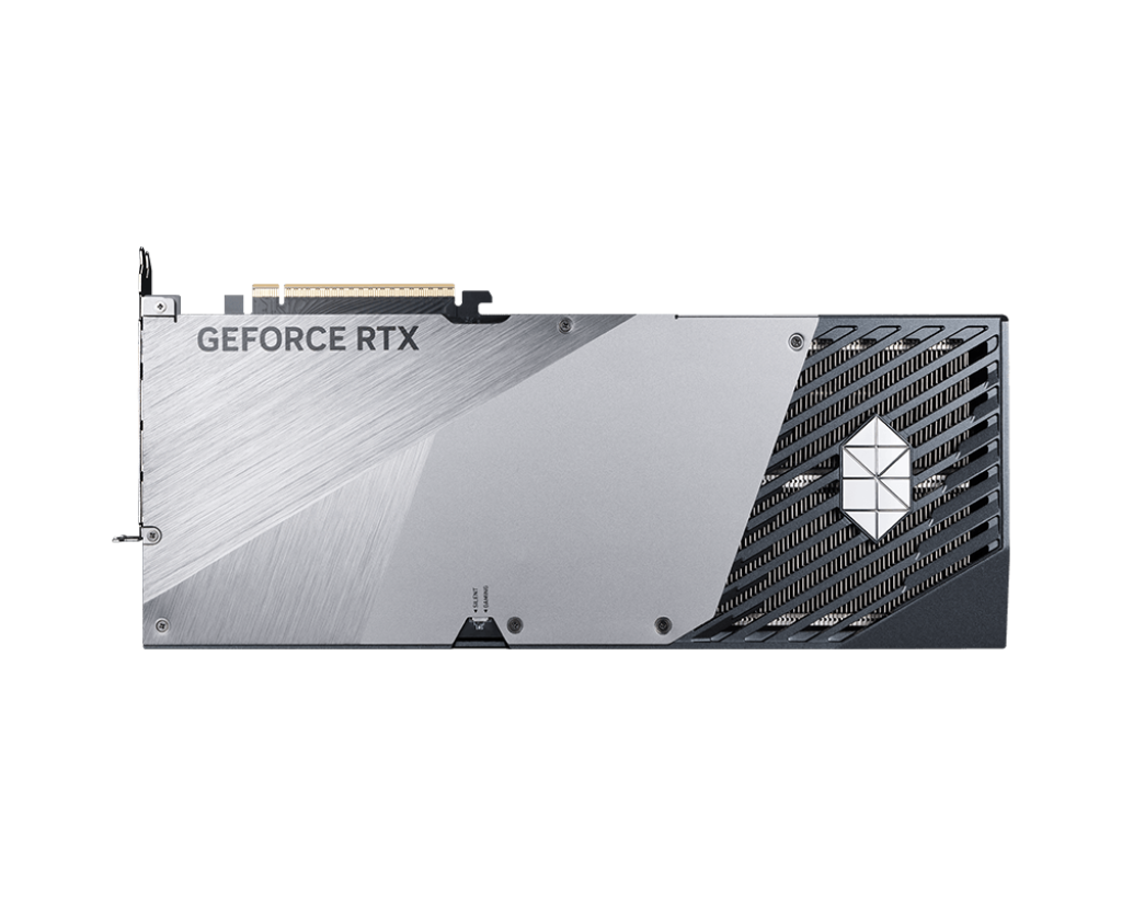 MSI Grafikkarte GeForce RTX 5080 16G SUPRIM SOC - Refurbished - MSI e-Shop | Offiziell von MSI Deutschland