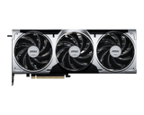 MSI Grafikkarte GeForce RTX 5080 16G VENTUS 3X OC PLUS - Refurbished - MSI e-Shop | Offiziell von MSI Deutschland