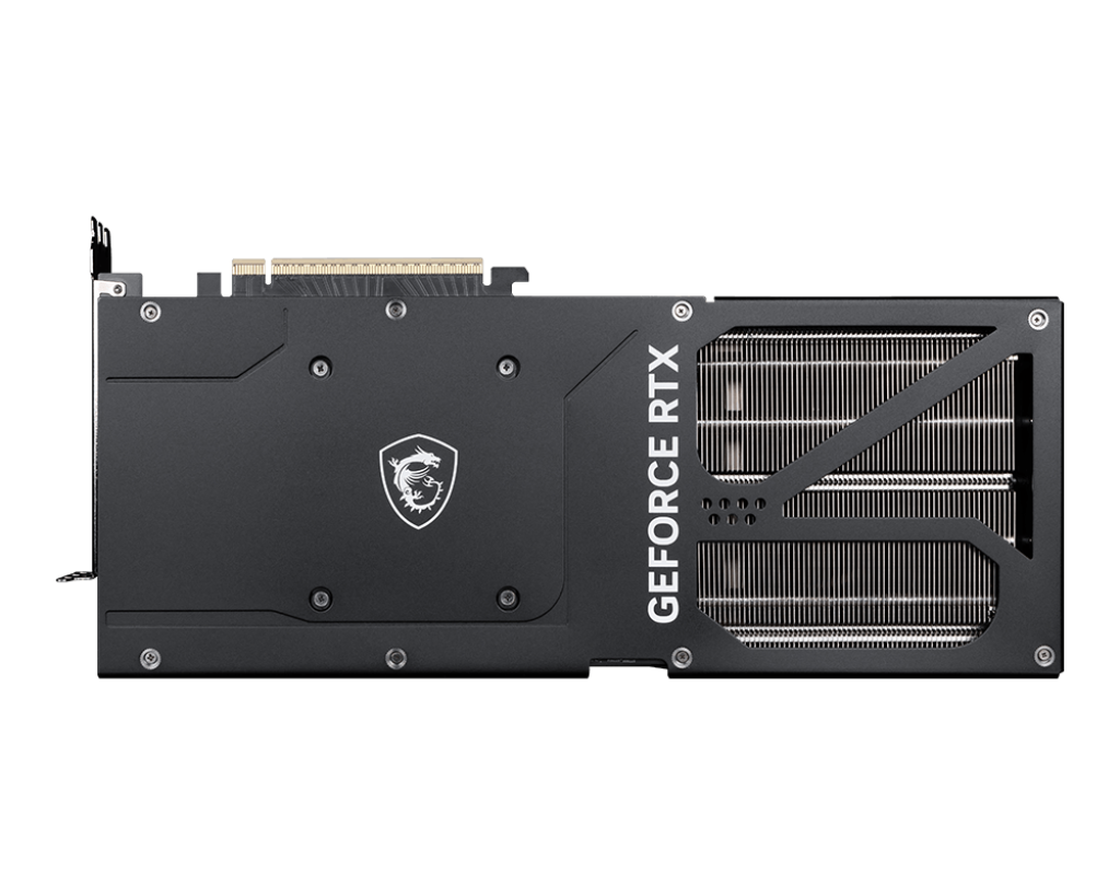 MSI Grafikkarte GeForce RTX 5090 32G VENTUS 3X OC - MSI e-Shop | Offiziell von MSI Deutschland
