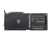MSI Grafikkarte GeForce RTX 5090 32G VENTUS 3X OC - MSI e-Shop | Offiziell von MSI Deutschland