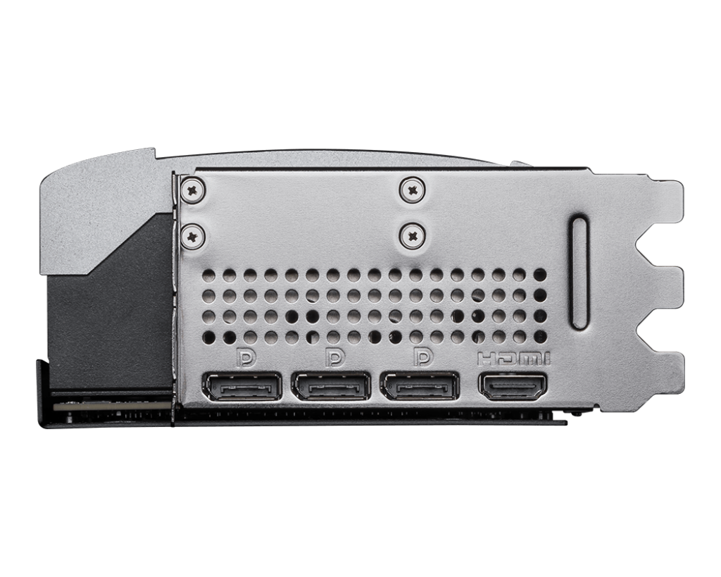 MSI Grafikkarte GeForce RTX 5090 32G VENTUS 3X OC - MSI e-Shop | Offiziell von MSI Deutschland