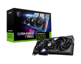 MSI Grafikkarte GeForce RTX 5070 12G GAMING TRIO OC - Refurbished - MSI e-Shop | Offiziell von MSI Deutschland
