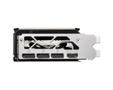 MSI Grafikkarte GeForce RTX 5070 Ti 16G INSPIRE 3X OC - ***Versandrückläufer***