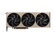 MSI Grafikkarte GeForce RTX 5070 Ti 16G INSPIRE 3X OC PLUS  ***Versandrückläufer*** - MSI e-Shop | Offiziell von MSI Deutschland