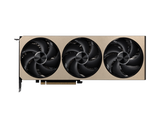 MSI Grafikkarte GeForce RTX 5070 Ti 16G INSPIRE 3X OC - ***Versandrückläufer***