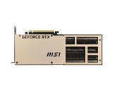 MSI Grafikkarte GeForce RTX 5070 Ti 16G INSPIRE 3X OC PLUS  ***Versandrückläufer***