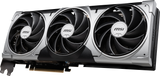 MSI Grafikkarte GeForce RTX 5080 16G VENTUS 3X OC PLUS - Refurbished - MSI e-Shop | Offiziell von MSI Deutschland