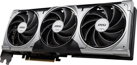 MSI Grafikkarte GeForce RTX 5080 16G VENTUS 3X OC PLUS - Refurbished - MSI e-Shop | Offiziell von MSI Deutschland