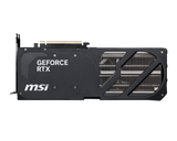 MSI Grafikkarte GeForce RTX 5080 16G VENTUS 3X BLACK
