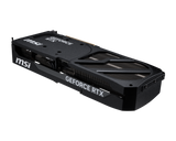 MSI Grafikkarte GeForce RTX 5080 16G VENTUS 3X BLACK