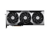 MSI Grafikkarte GeForce RTX 5090 32G VENTUS 3X OC - MSI e-Shop | Offiziell von MSI Deutschland
