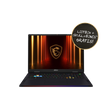 MSI Laptop Raider 18 HX AI A2XWIG-075,  RTX™ 5080 - MSI e-Shop | Offiziell von MSI Deutschland