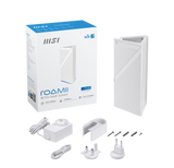 MSI ROAMii BE PRO Mesh System- 2 Pack