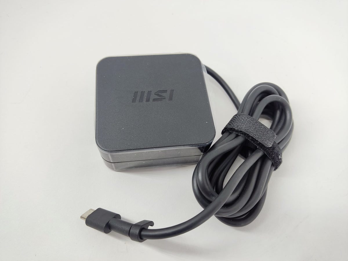 MSI Netzteil ADP-120W-PWD-EU - MSI e-Shop | Offiziell von MSI Deutschland