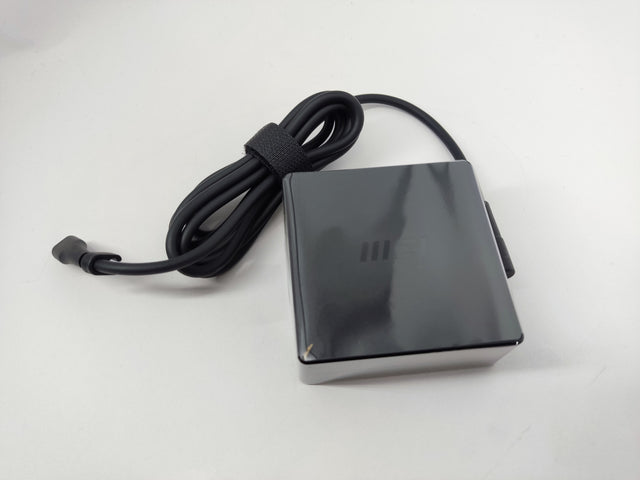 MSI Netzteil ADP-120W-PWD-EU - MSI e-Shop | Offiziell von MSI Deutschland