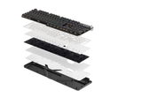 MSI Gaming Tastatur STRIKE 600 V2 SILENT DE